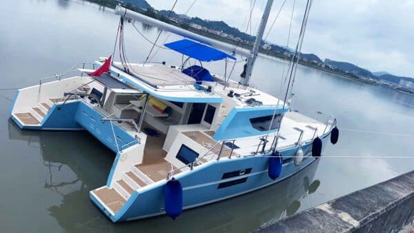 Gladiator 52 FT - Image 4