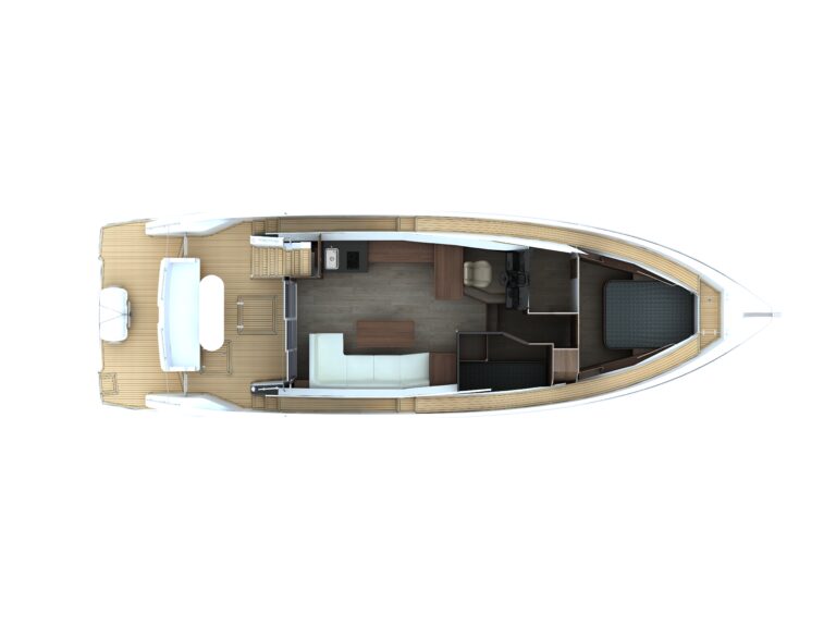 What Are the Top 3 Gladiator Yachts for Sale in 2025?