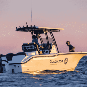 Gladiator 24FT