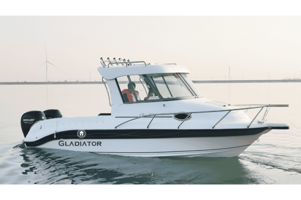 Gladiator 24FT