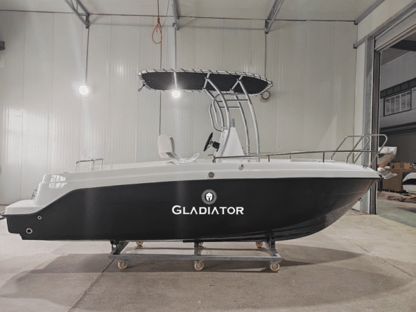 Gladiator 20 FT