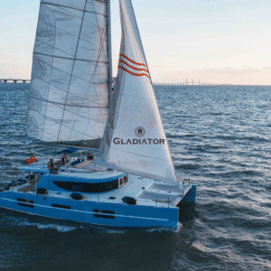 Gladiator 52 FT