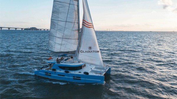 Gladiator 52 FT