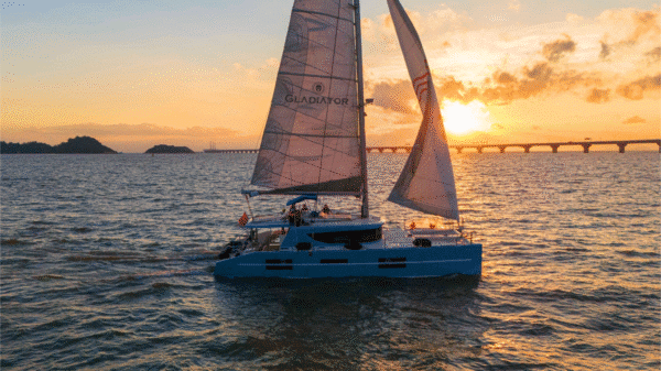 Gladiator 52 FT - Image 2