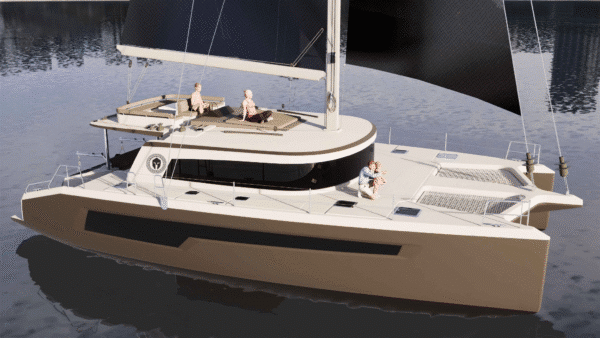Gladiator 52 FT - Image 5