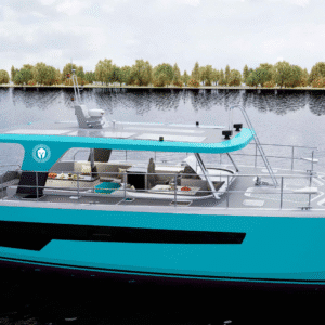 Gladiator 43FT
