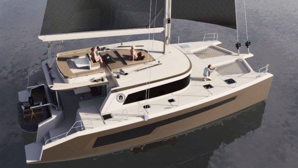 Gladiator 52 FT - Image 6