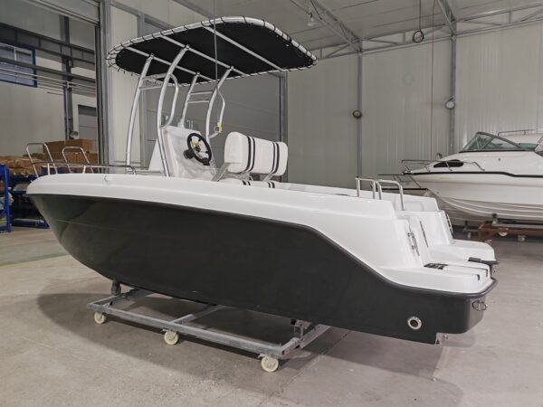 Gladiator 20 FT - Image 2