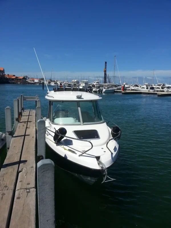 small fishing boats for sale
