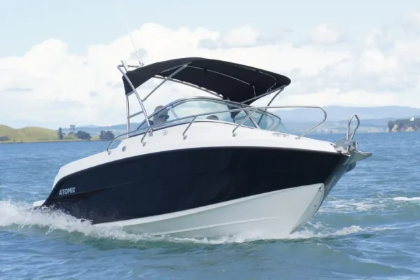 sport fishing boats for sale