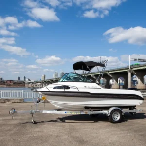 cheap fishing boats for sale