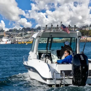 fishing boats for sale