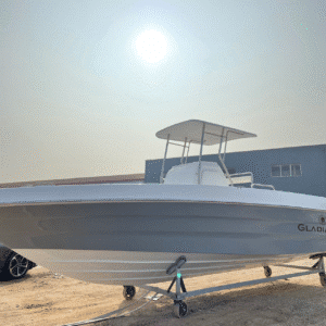 Gladiator 27FT