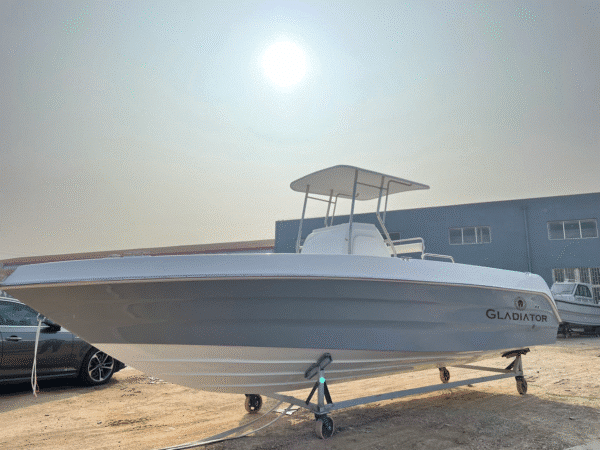 Gladiator 27FT