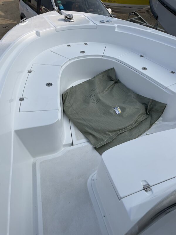 Gladiator 27FT - Image 4