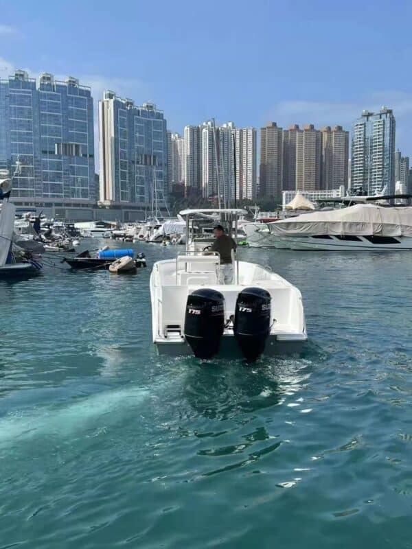 Gladiator 27FT - Image 3