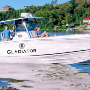 Gladiator 37FT